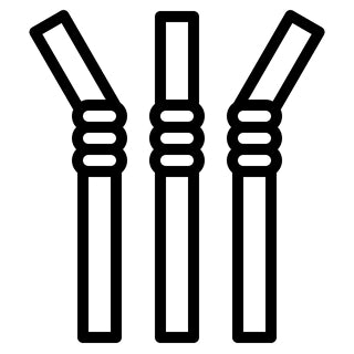 Straws