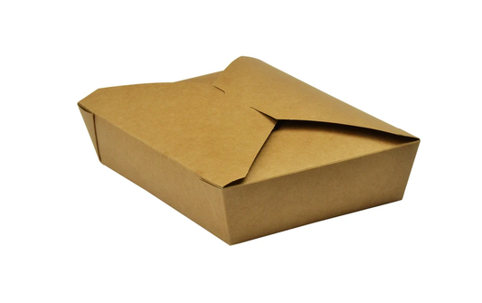 No.2 Food Box