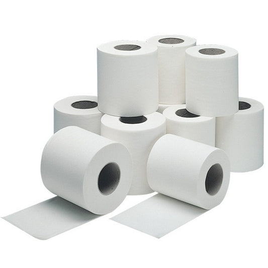 Toilet Roll